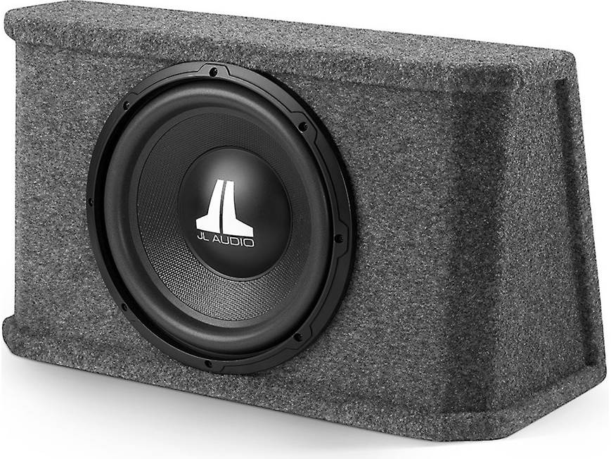 JL Audio PWM112-WJX PowerWedge MAX 12