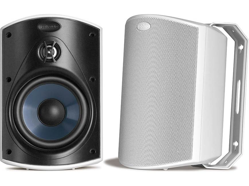Polk Audio Atrium Outdoor Speakers - Thumbnail 2