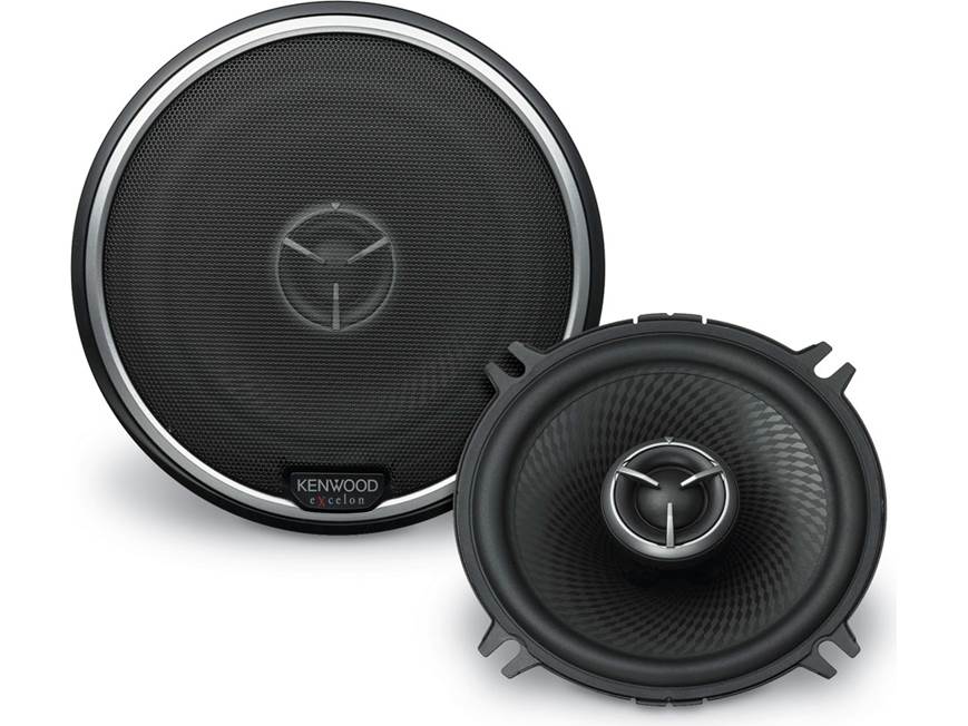 Kenwood Excelon KFC-X133 5-1/4