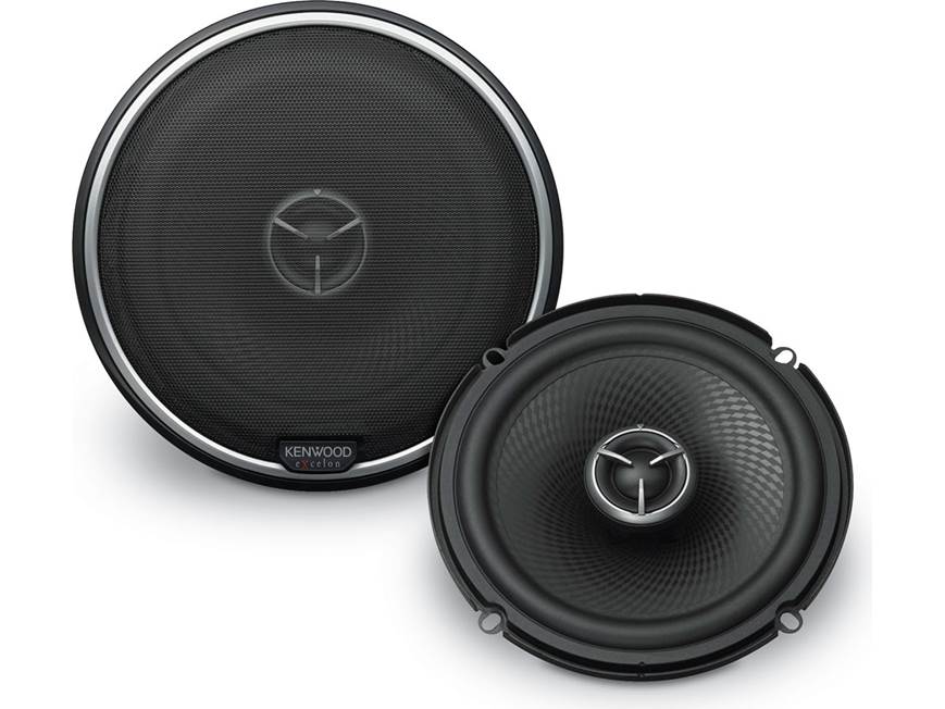 Kenwood Excelon KFC-X173 6-3/4