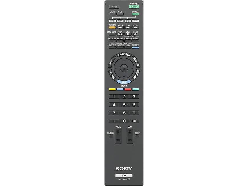 Sony KDL-46NX700 46