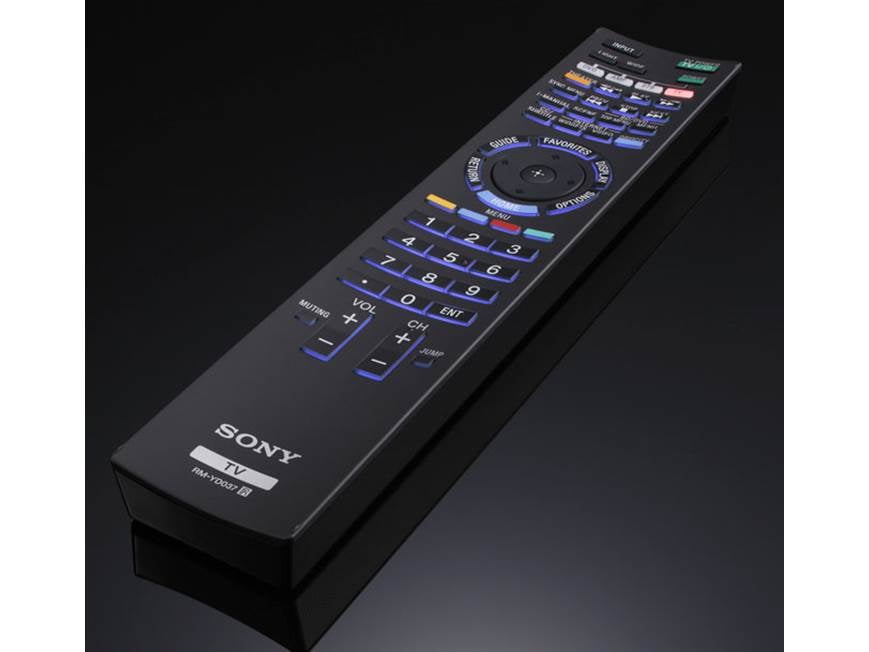 Sony KDL-40NX700 40