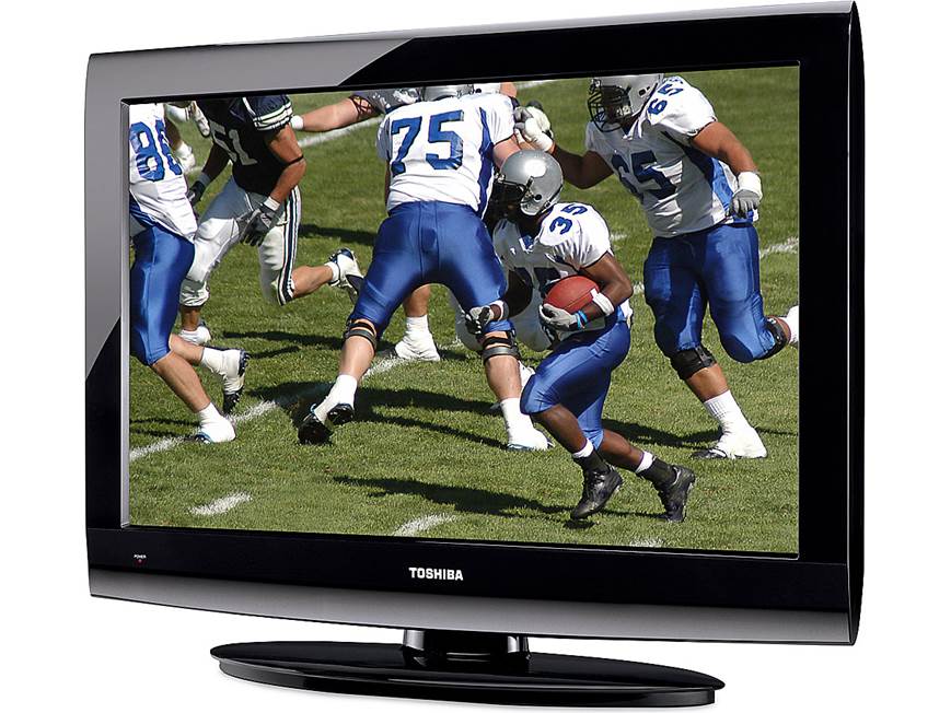 TOSHIBA 26インチテレビ TOSHIBA 東芝 液晶 テレビ 26型 デジタル 電化製品 家庭用 動作品