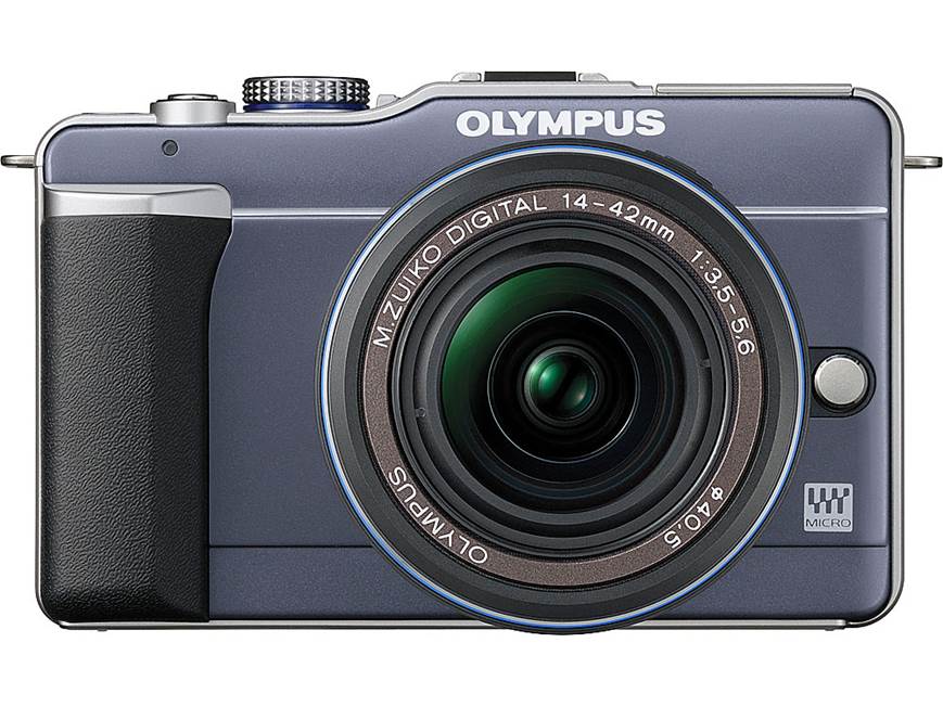 Olympus E-PL1 PEN - Camera Pen camera | : Photography com With