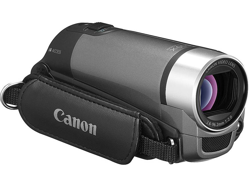 Canon FS31 Standard-definition camcorder with 16GB flash memory at Canon FS31 Standard-definition camcorder with 16GB flash memory at
