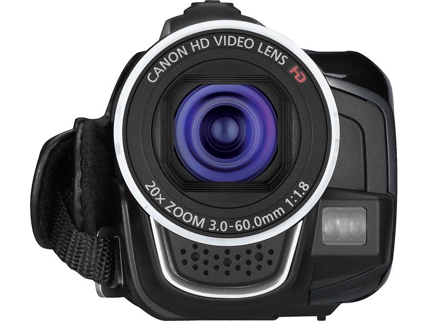 vhbw paraluce compatibile con Canon Vixia HG20, HG21