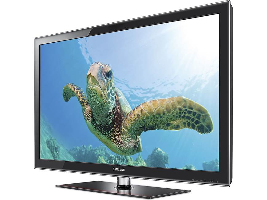 Samsung LN55C630 55