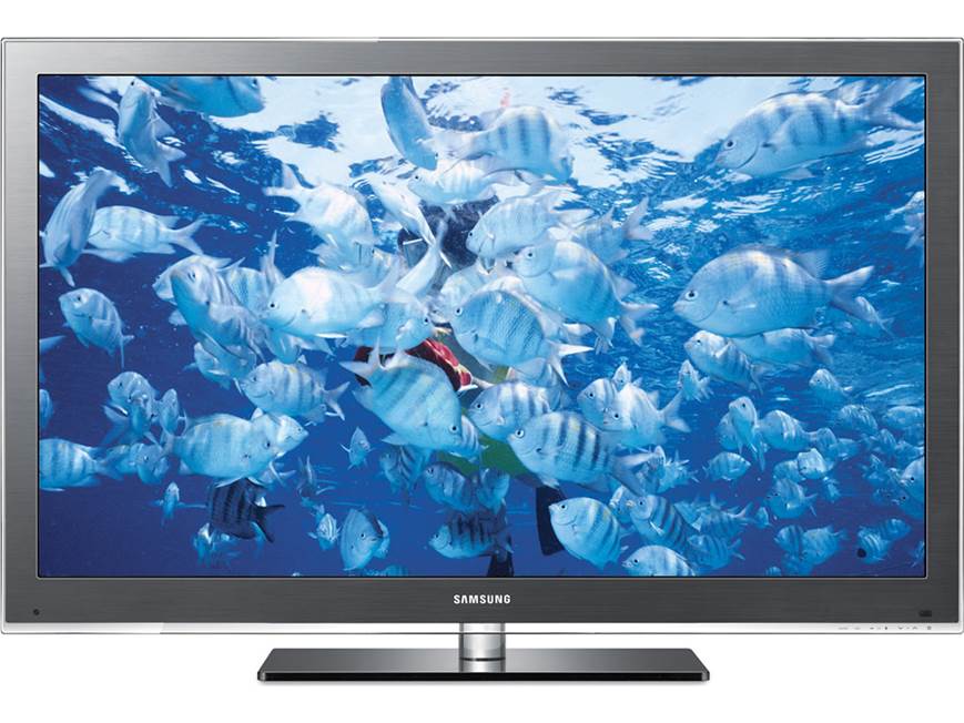 Samsung PN58C8000 58