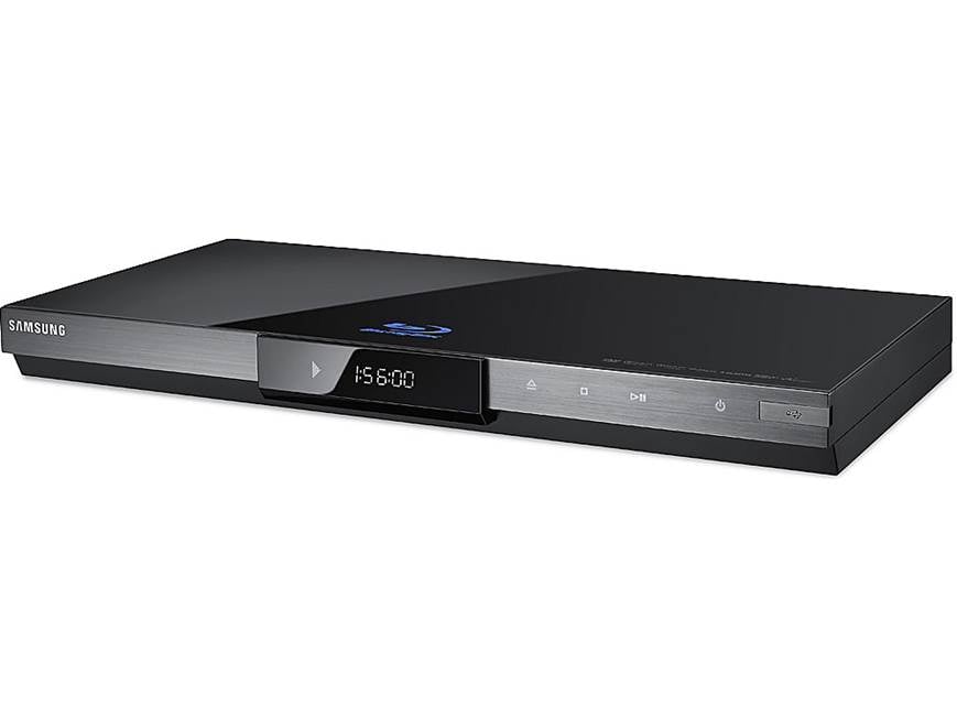 Samsung BD-C6500 Internet-ready Blu-ray Disc™ player with built-in