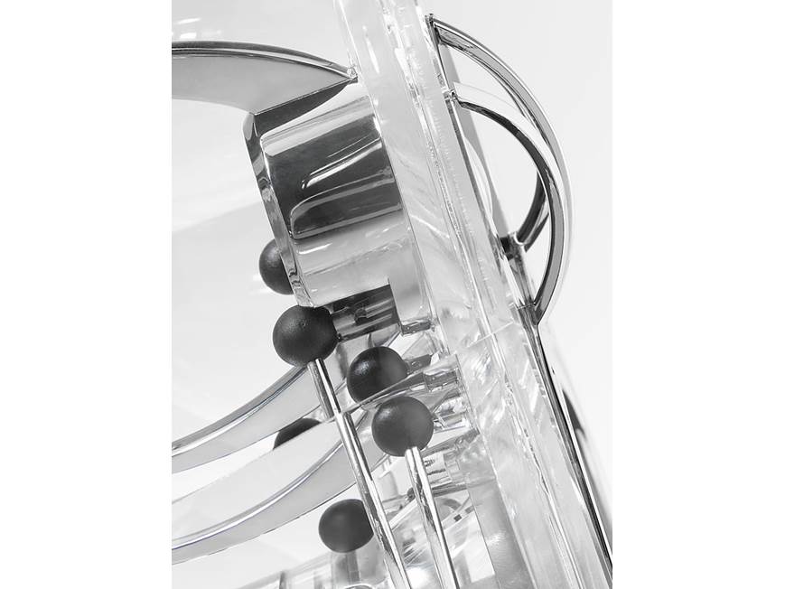 Harman Kardon GLA-55 High-performance powered stereo speakers at