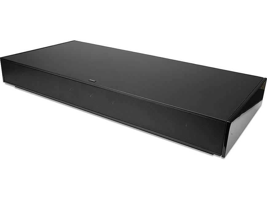 ZVOX IncrediBase 575 HSD Powered single-speaker sound system and