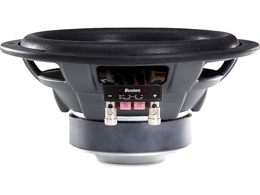 Boston Acoustics G110-4 10