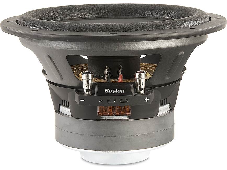 Boston Acoustics G210-4 10