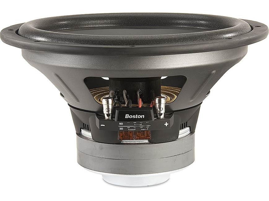 Boston Acoustics G212-4 12