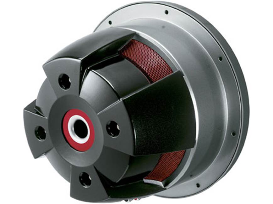 Pioneer TS-W3002D4 Champion Series Pro 12