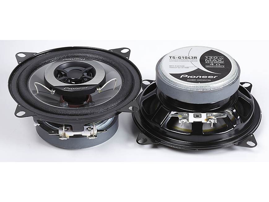 Pioneer TS-G1043R 4