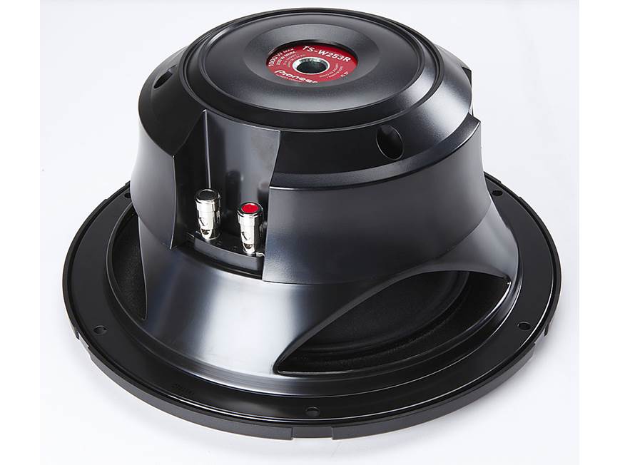 Pioneer TS-W253R Champion Series 10