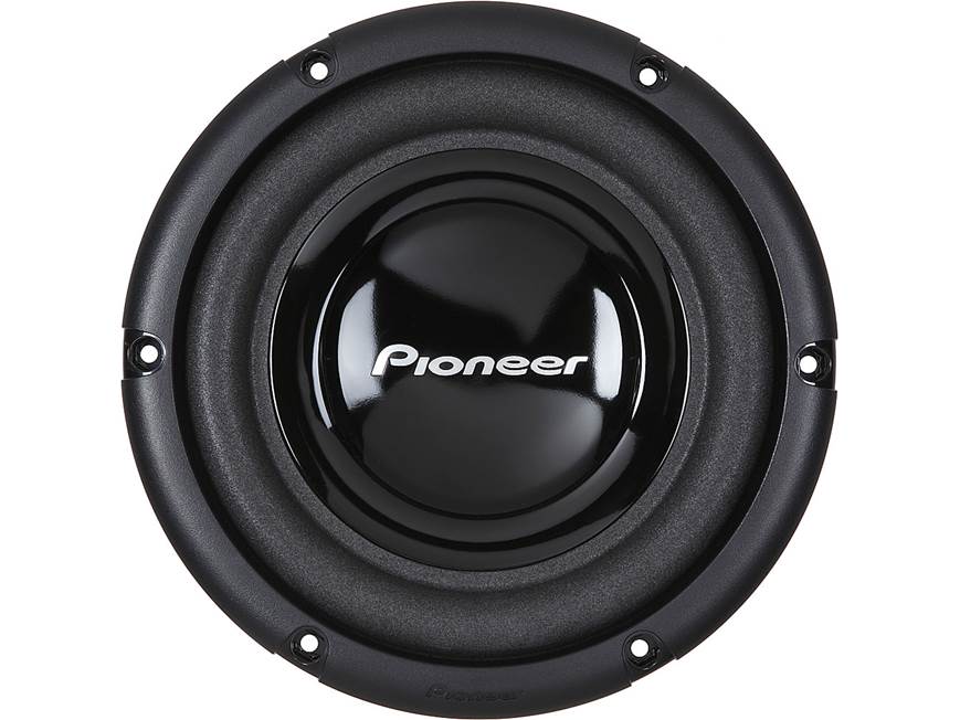Pioneer TS-W253R Champion Series 10