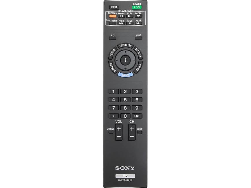 Sony KDL-32EX500 32
