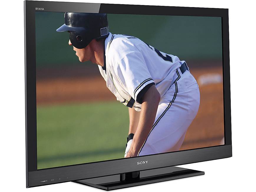 Sony KDL-46EX600 46