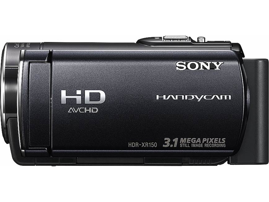 Sony HDR-CX150 ビデオカメラ 本体　2点 Amazon.com : Sony HDR-CX150 16GB High Definition Handycam