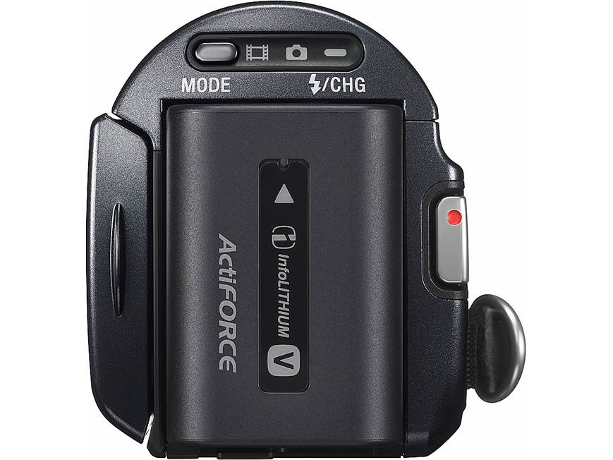 Sony HDR-CX300 Handycam® HD camcorder with 16GB flash memory at
