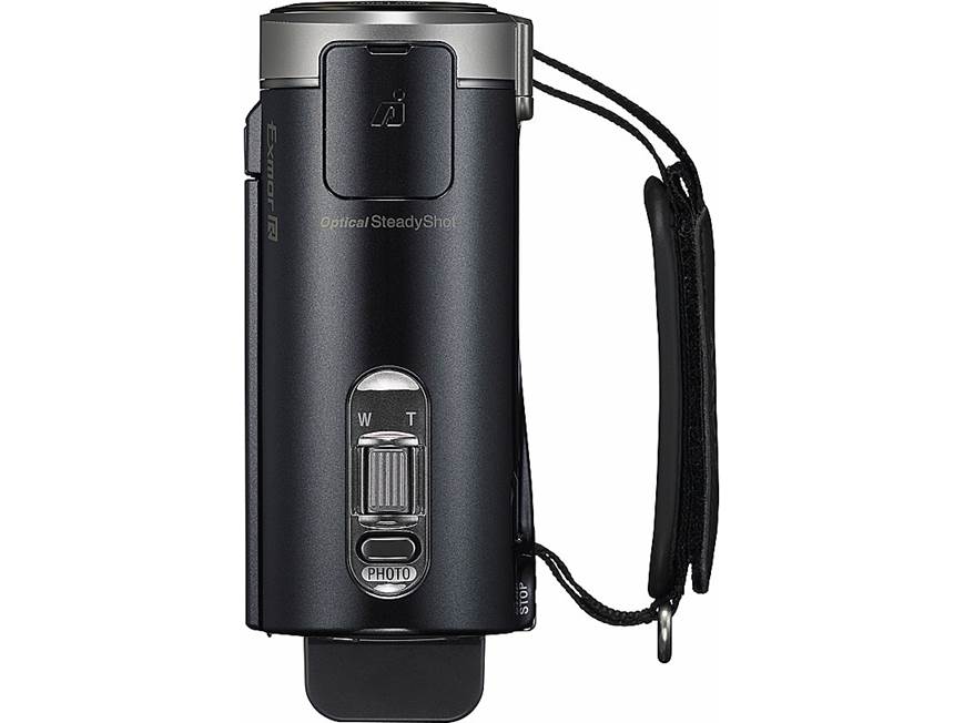 Sony HDR-CX300 Handycam® HD camcorder with 16GB flash memory at