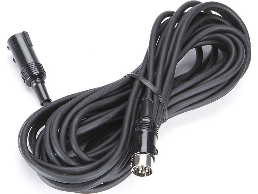 Kenwood CA-EX7MR 7-meter extension cable Extend the range of your