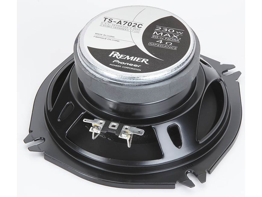 Pioneer Premier TS-A702C 6-3/4