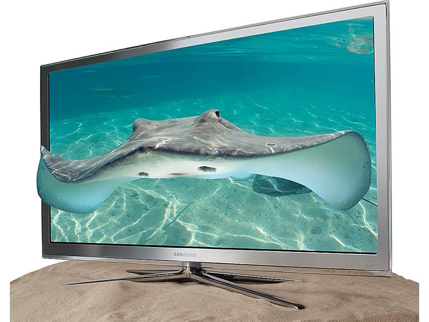 Samsung UN46C8000 46