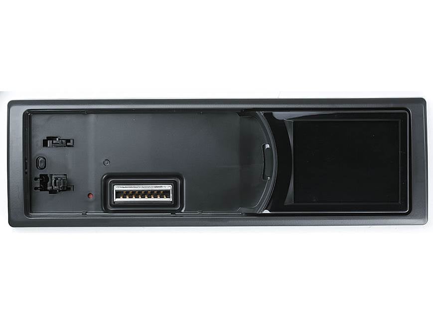 ALPINE IDA-X305S デジタルメディアレシーバー Alpine - iDA-X305S DIGITAL MEDIA RECEIVER