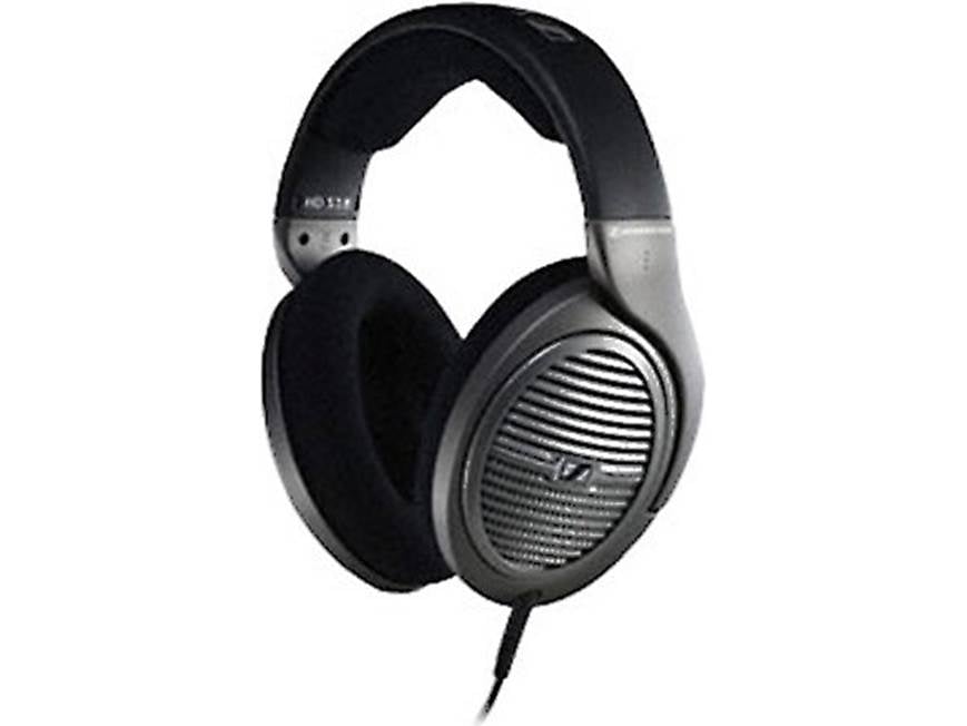 Sennheiser HD 518