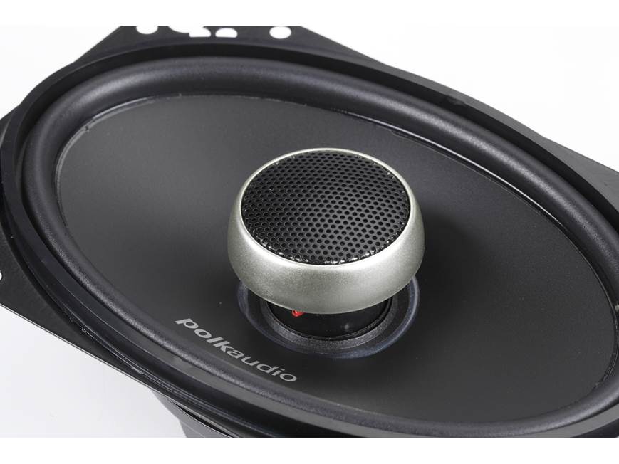 Polk Audio DXi460 4