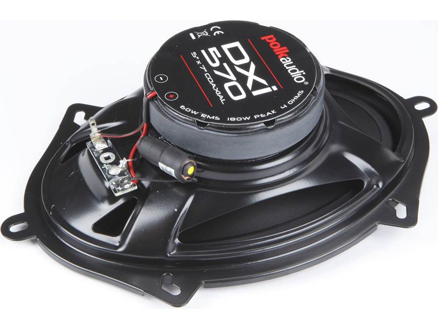 Polk Audio DXi570 5