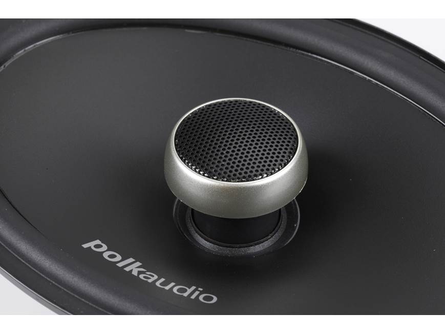 Polk Audio DXi570 5