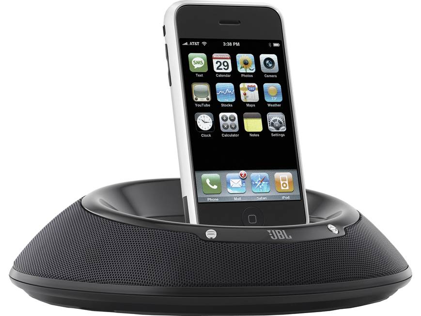 Teac SR-60i - Enceinte Station d'accueil iPhone & iPod