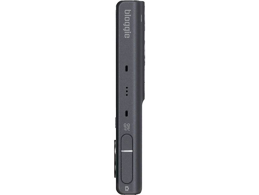 Sony MHS-FS3 3D Bloggie® Ultra-compact HD camcorder with 8GB built