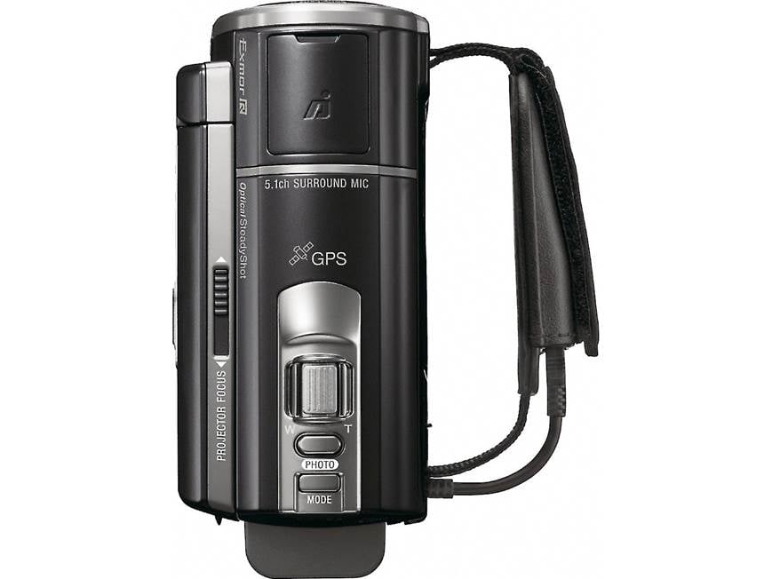 Sony Handycam® HDR-PJ30V HD camcorder with 32GB flash memory and