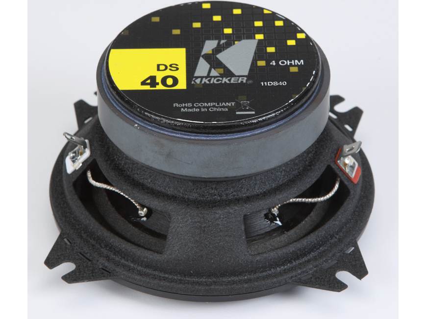 Kicker DS40 4