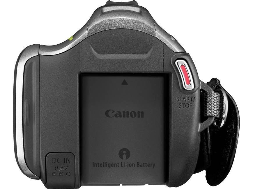 Digital Nc Batteria agli ioni di Litio Intelligente ad altissima capacità per Canon VIXIA HF R50