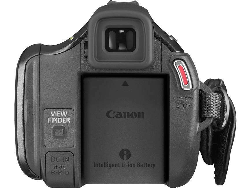 Canon iVIS HF M41 本体　箱一式付き Canon iVIS HF M41 Full HD Video Handheld Camera 1080 SD NTSC from