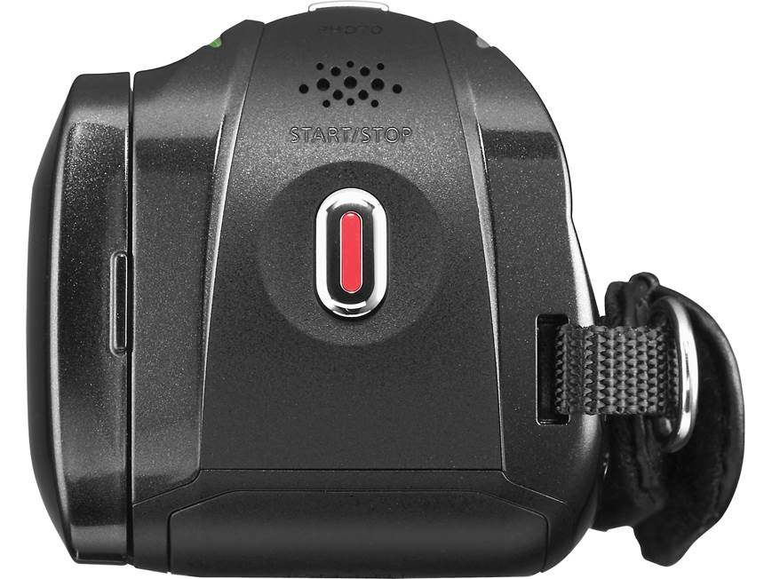 Canon HF-R21 (Factory Refurbished) High-definition camcorder with