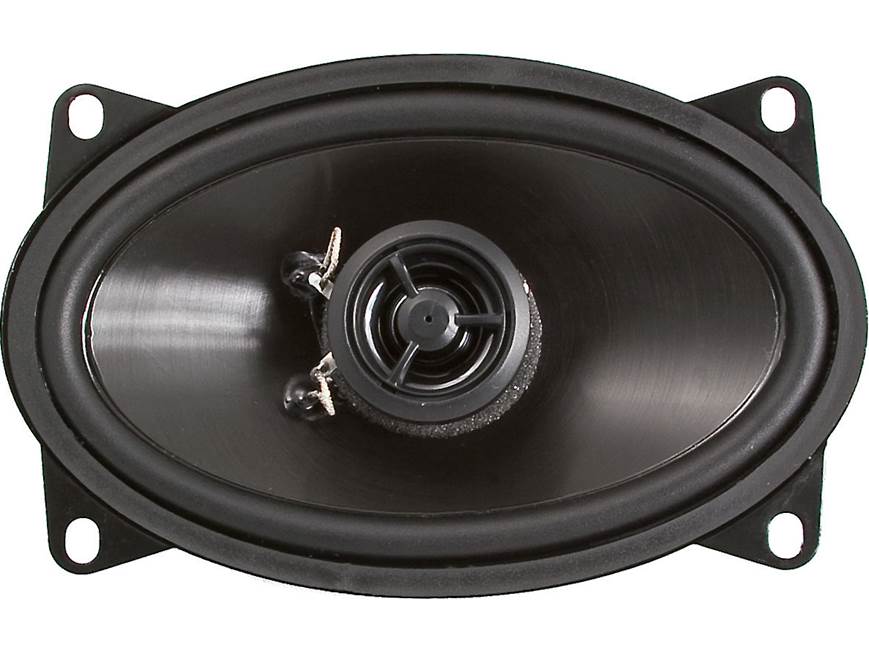 RetroSound R-463N 4