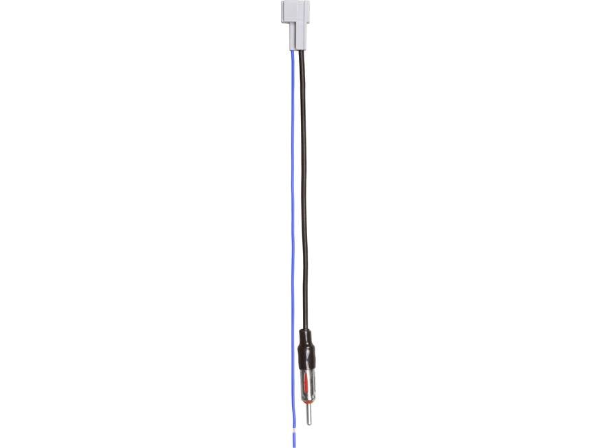 Antenna Adapter That Connects from an aftermarket Antenna or FM Modula