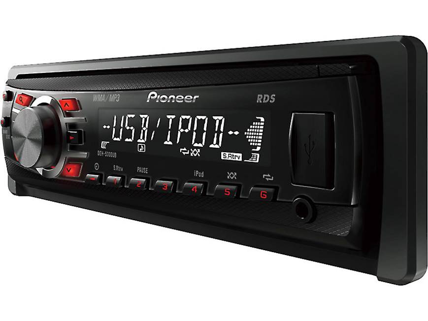 DEH-5300 | カロッツェリア カロッツェリア(パイオニア) カー