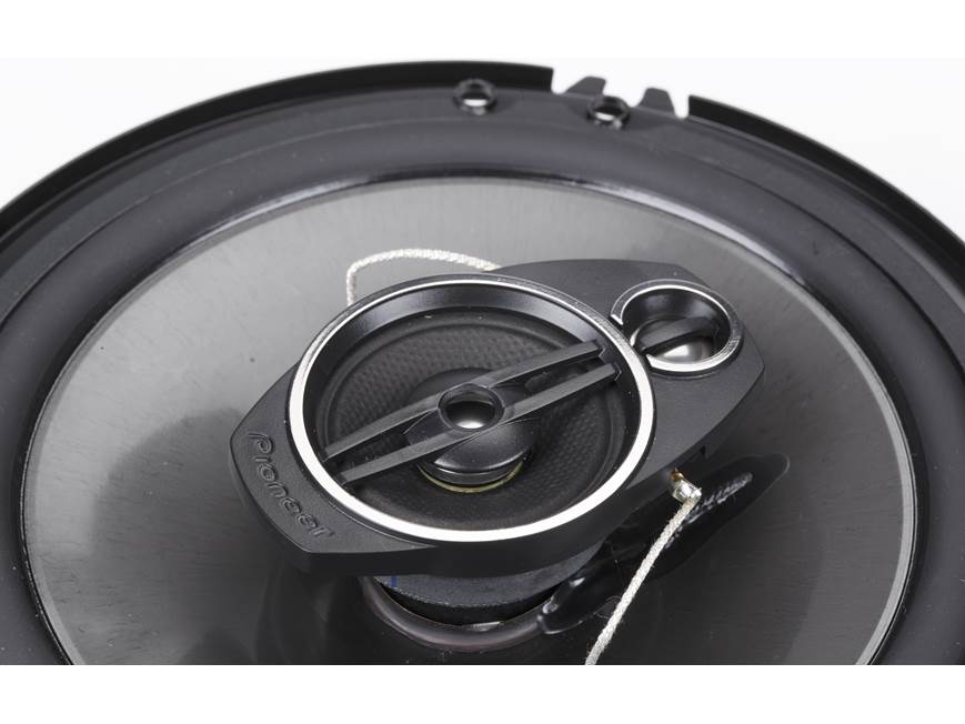 Pioneer TS-A1674R 6-1/2