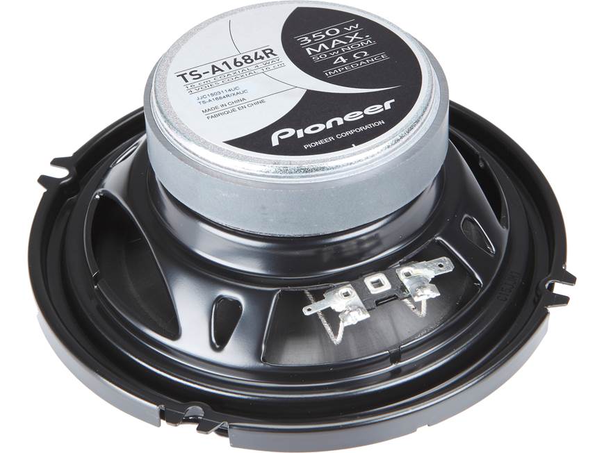 Pioneer TS-A1684R 6-1/2