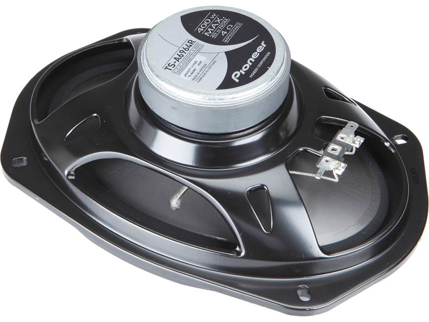Pioneer TS-A6964R 6x9