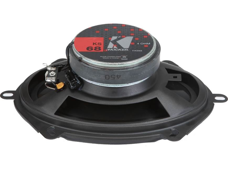Kicker KS68 6
