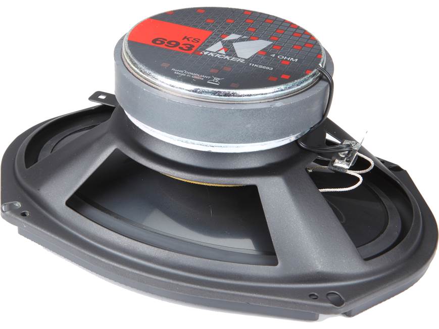 Kicker KS693 6